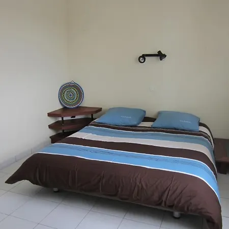 Ferienhaus 8 Personnes Vue Mer #0369 *