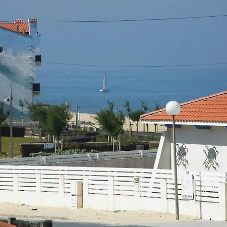 8 Personnes Vue Mer #0369 * Soorts-Hossegor