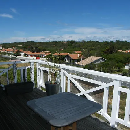 8 Personnes Vue Mer #0369 Ferienhaus *