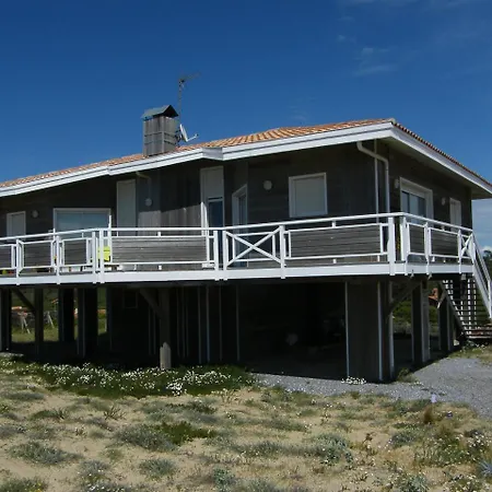 8 Personnes Vue Mer #0369 *