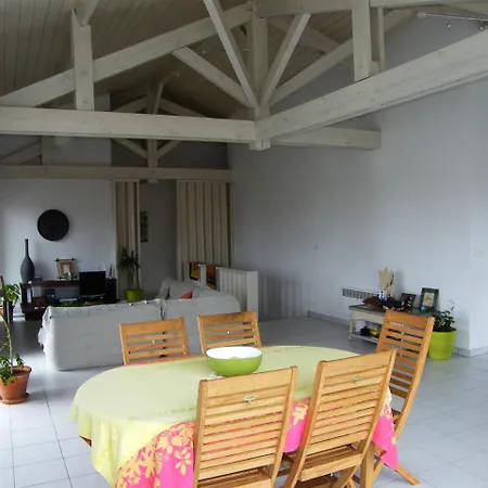 8 Personnes Vue Mer #0369 Ferienhaus