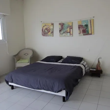 8 Personnes Vue Mer #0369 Ferienhaus