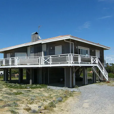 8 Personnes Vue Mer #0369 Ferienhaus *